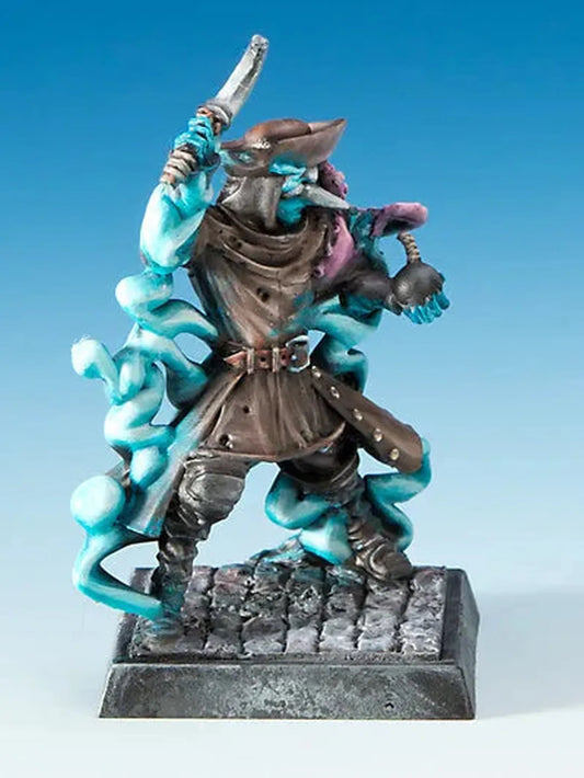 Asorpressa | Schatten-Freebooter Miniatures-Radaddel