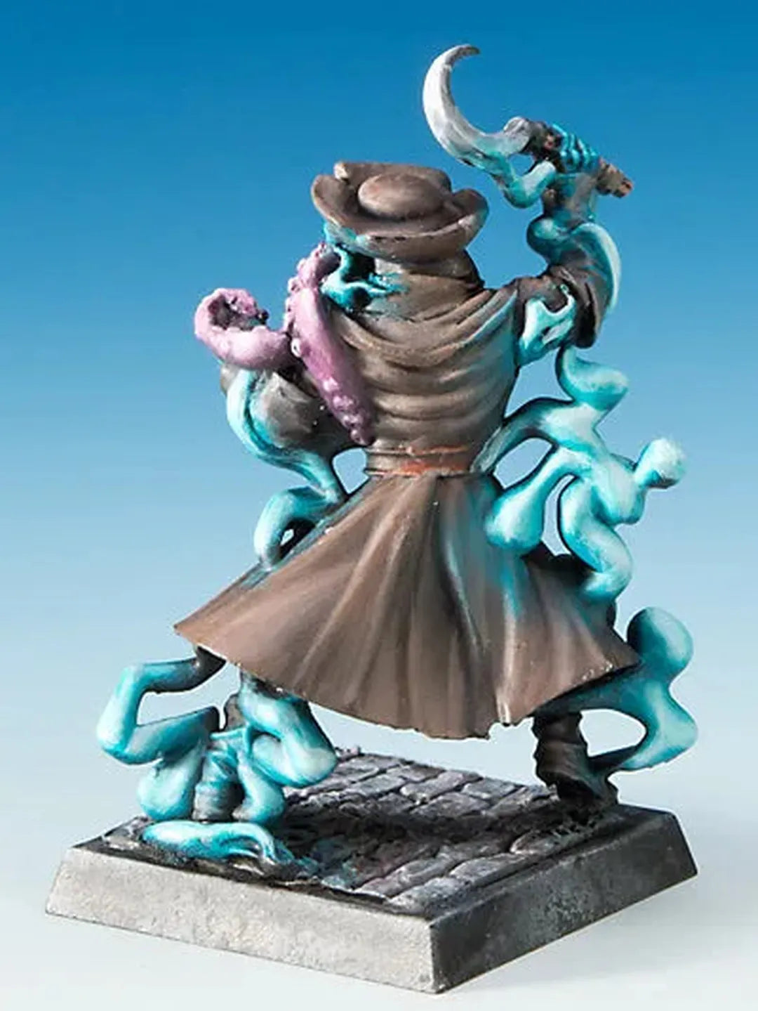 Asorpressa | Schatten-Freebooter Miniatures-Radaddel