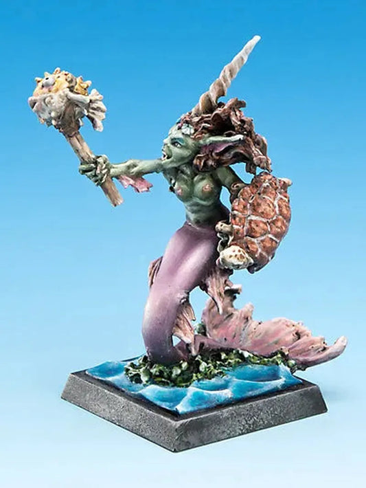 Dorithee & Edward | Söldner-Freebooter Miniatures-Radaddel