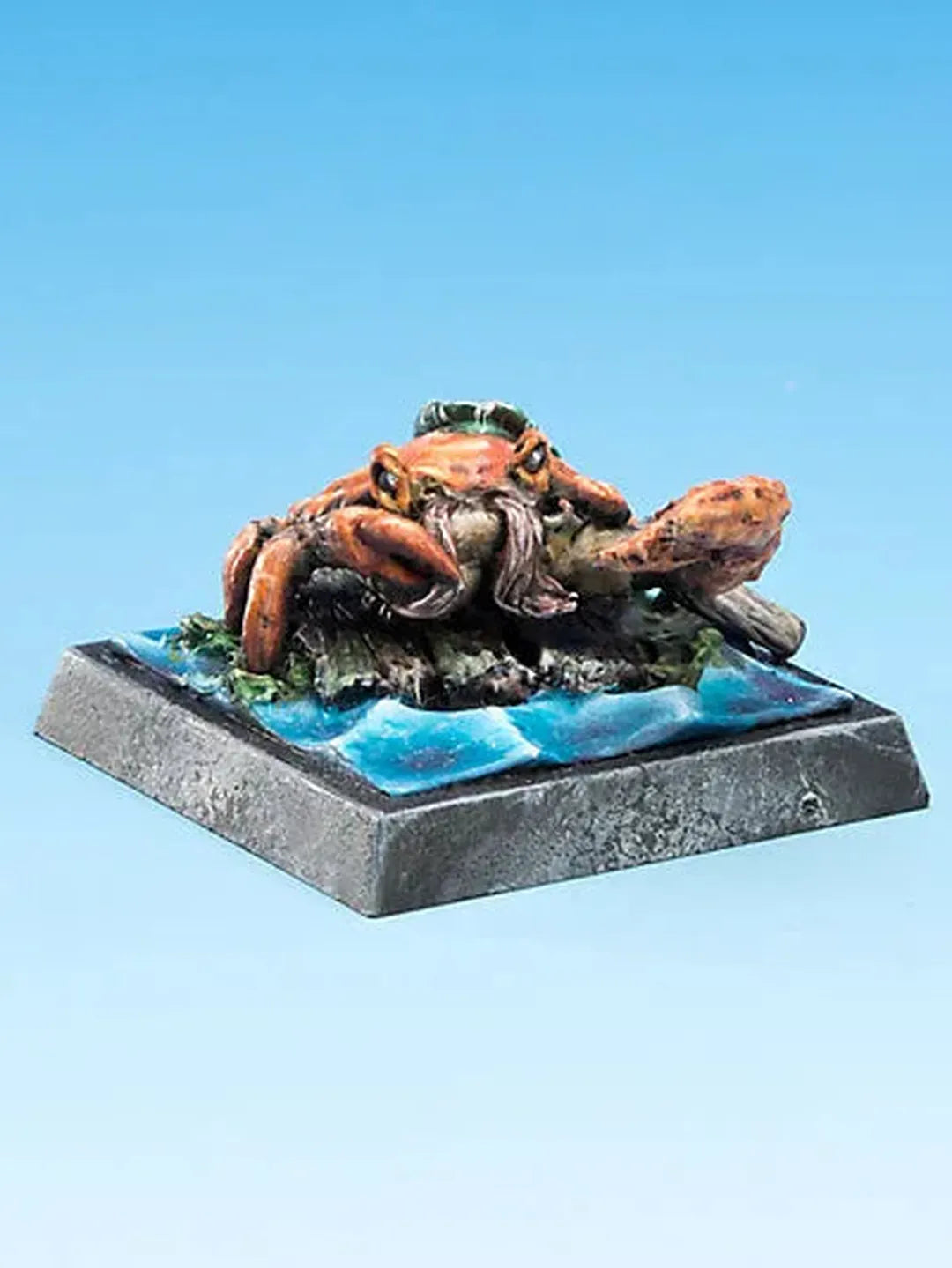 Dorithee & Edward | Söldner-Freebooter Miniatures-Radaddel