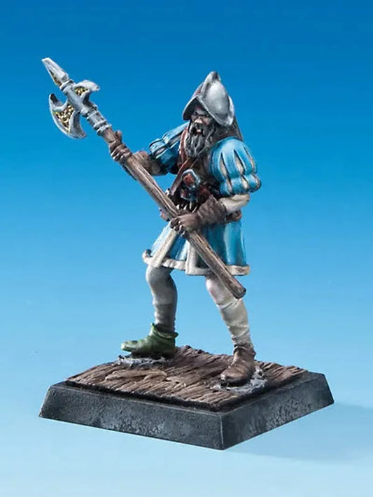 Sabott | Imperiale Armada-Freebooter Miniatures-Radaddel