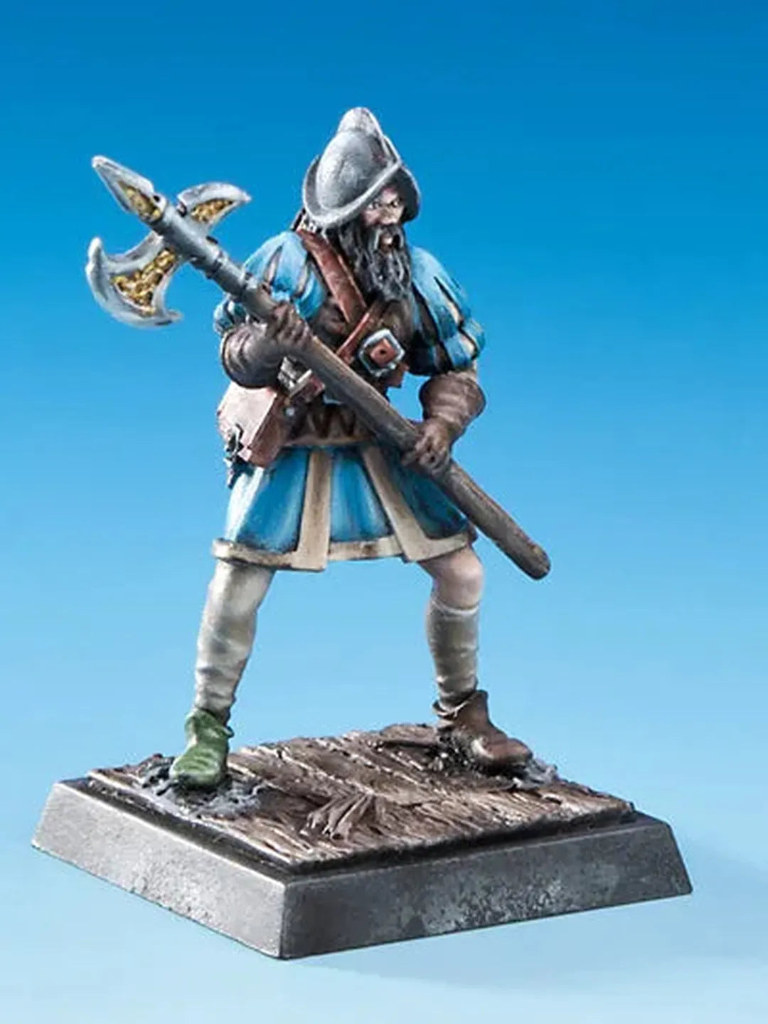 Sabott | Imperiale Armada-Freebooter Miniatures-Radaddel