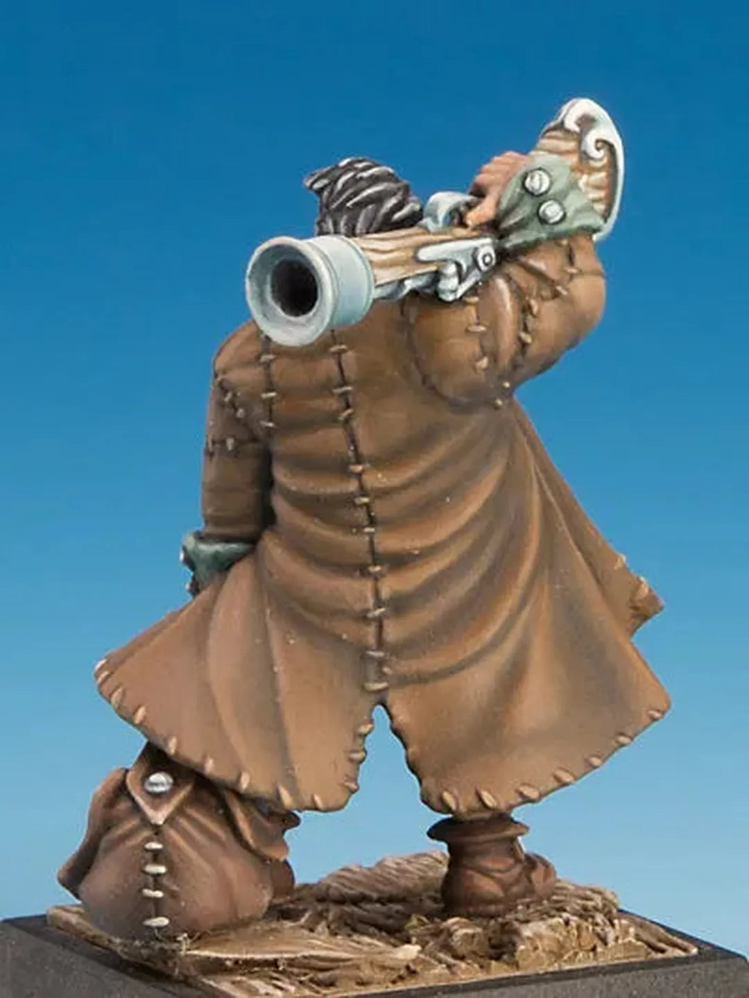 Wolfgang | Söldner-Freebooter Miniatures-Radaddel