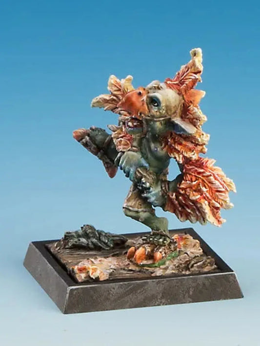 Kreisch | Goblin Piraten-Freebooter Miniatures-Radaddel