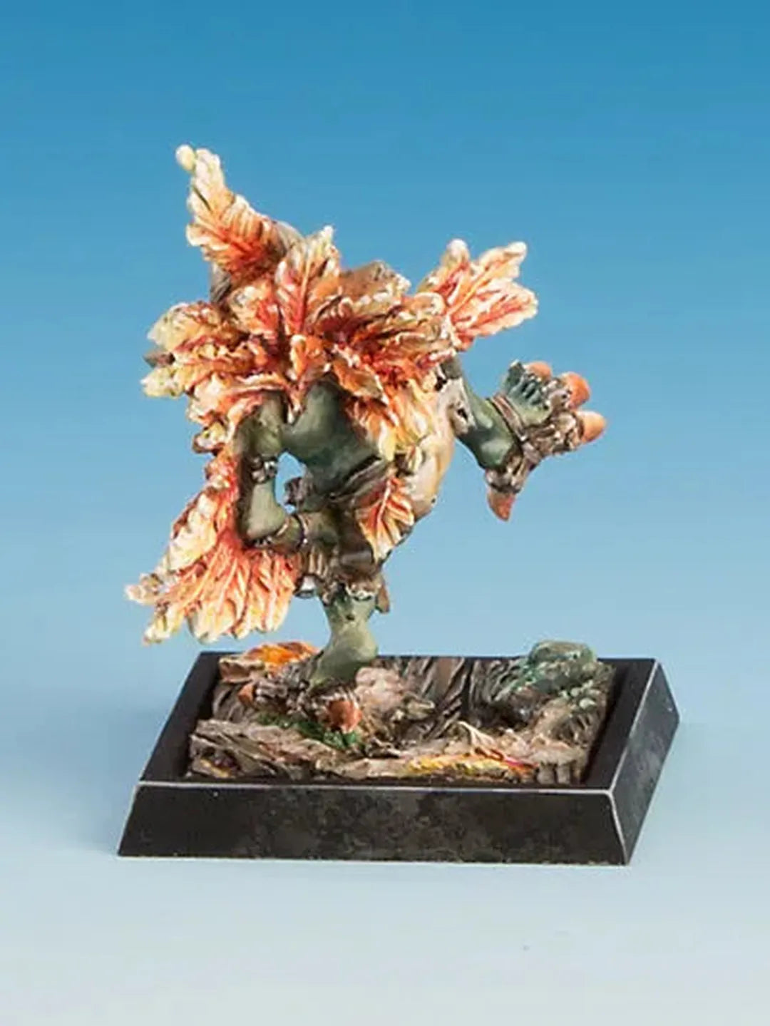 Kreisch | Goblin Piraten-Freebooter Miniatures-Radaddel
