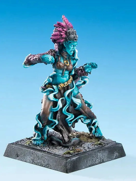Falsche Affen | Schatten-Freebooter Miniatures-Radaddel