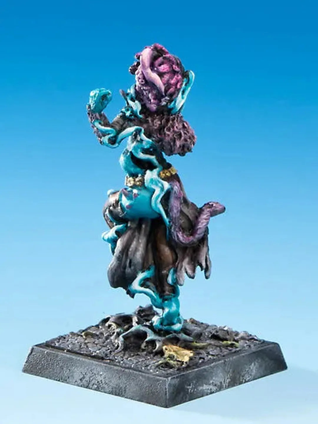 Falsche Affen | Schatten-Freebooter Miniatures-Radaddel