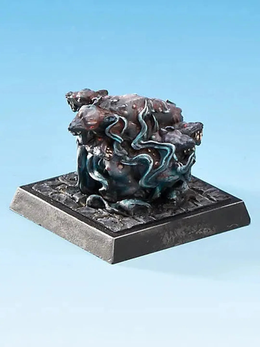 Schattenschwärme | Schatten-Freebooter Miniatures-Radaddel