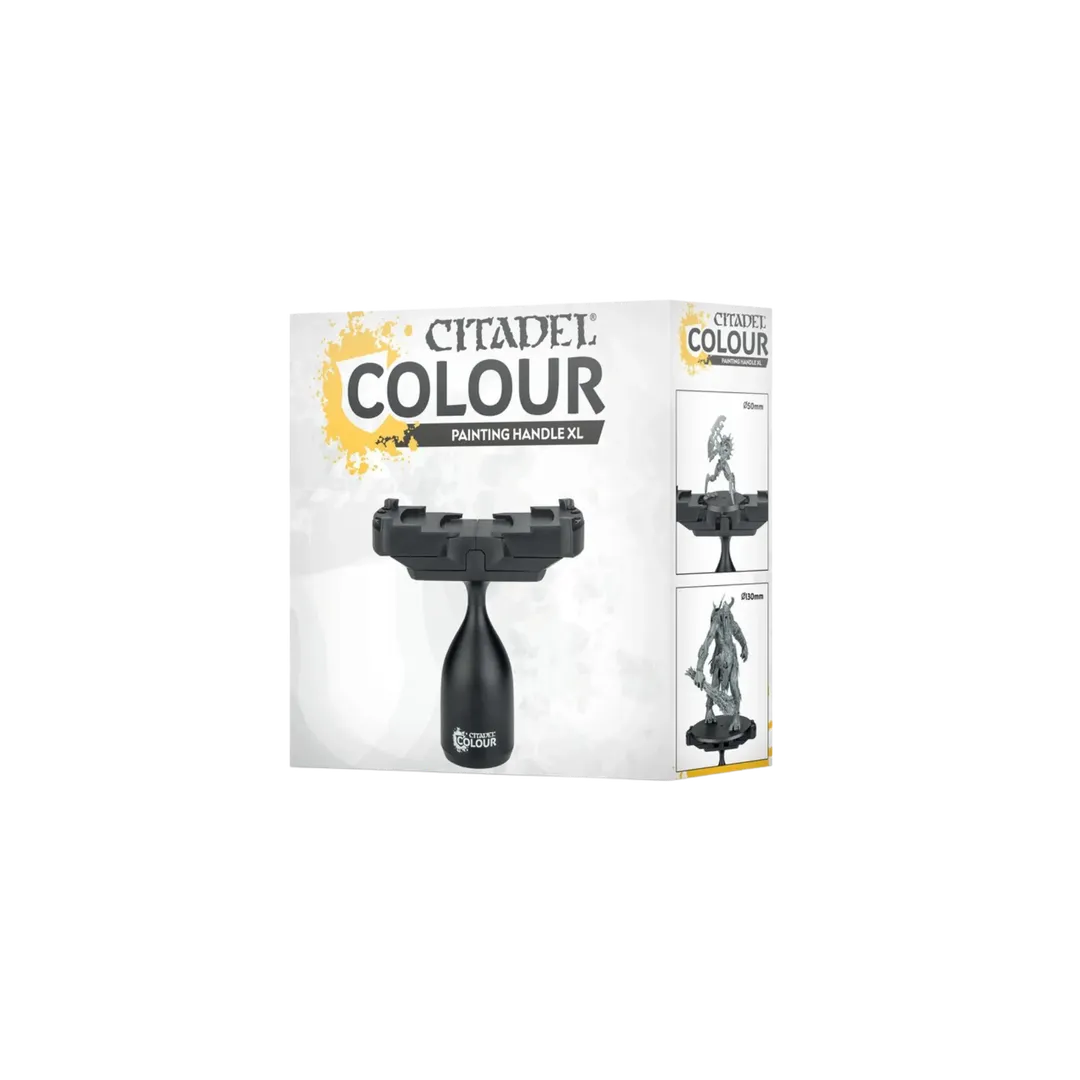 Citadel: Colour Painting Handle XL 2021-Games Workshop-Radaddel