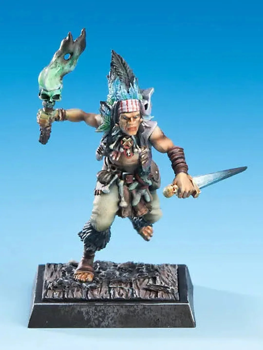 Kult Starterbox | Kult-Freebooter Miniatures-Radaddel
