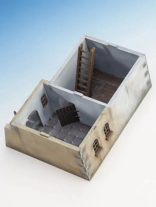 Leuchtturm | Freebooters Fate-Freebooter Miniatures-Radaddel