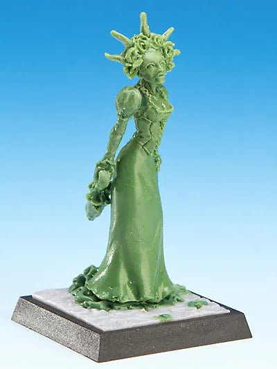 La Catrina | Kult-Freebooter Miniatures-Radaddel