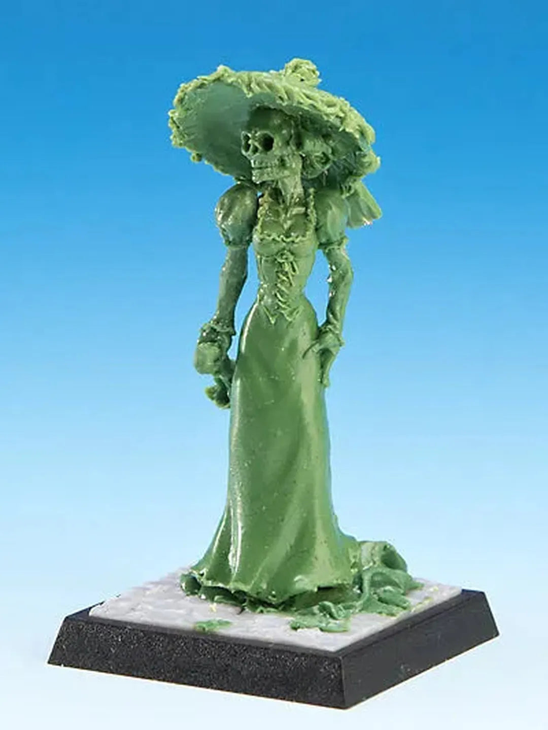 La Catrina | Kult-Freebooter Miniatures-Radaddel