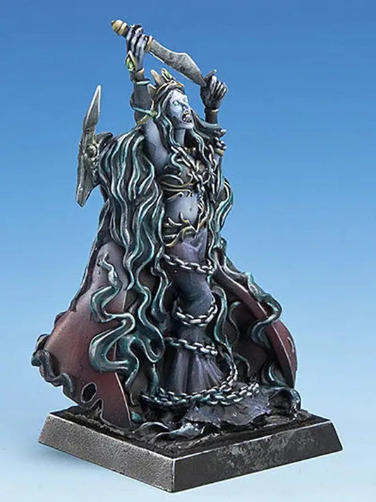 Schreckensmaid | Schatten-Freebooter Miniatures-Radaddel