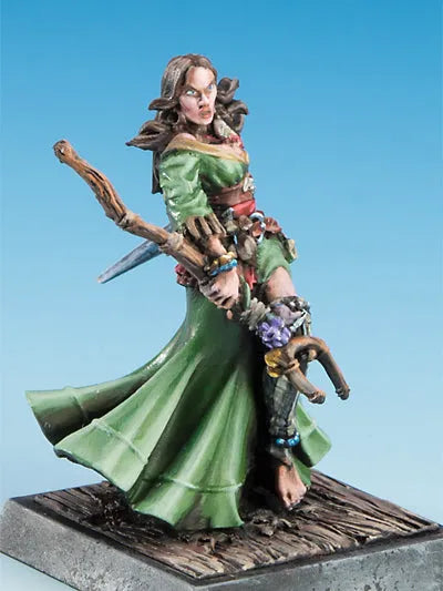 Sophia | Kult-Freebooter Miniatures-Radaddel