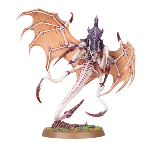 Tyranids: Parasite of Mortrex-Games Workshop-Radaddel