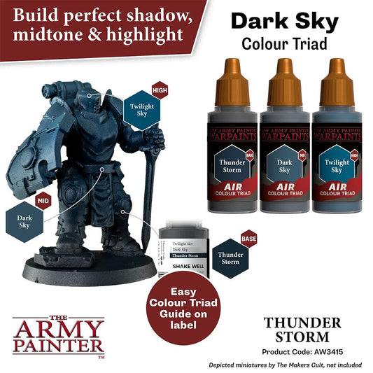Air Warpaint Thunder Storm (13)-The Army Painter-Radaddel
