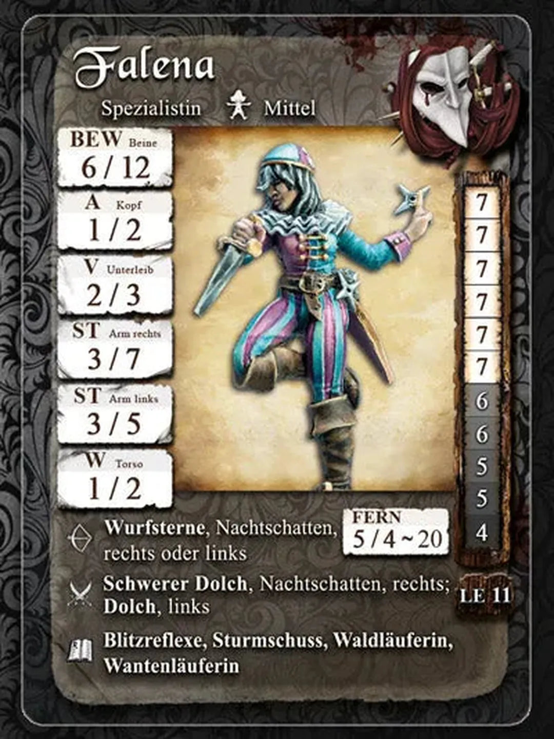 Bruderschaft Starterbox-Freebooter Miniatures-Radaddel