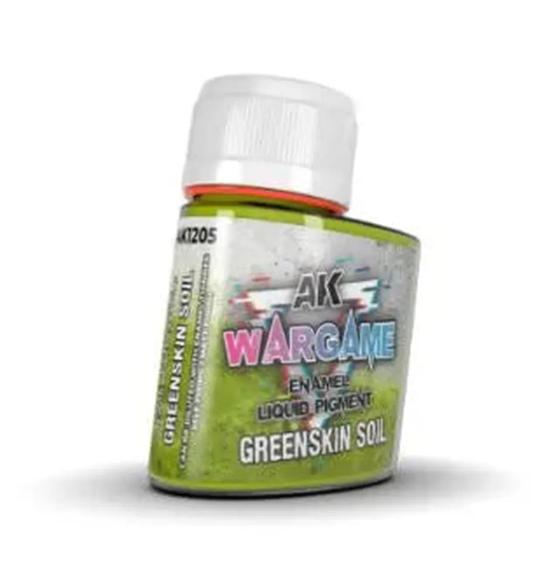 Greenskin Soil 35 ml. (127)-AK-Interactive-Radaddel