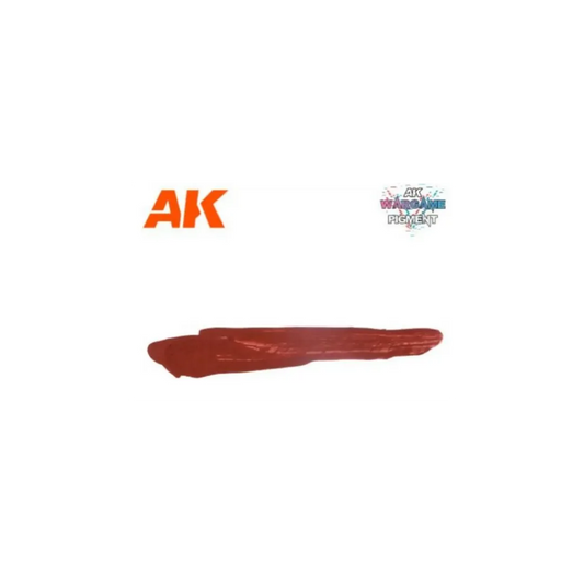 Dark Rust Dust 35 ml. (130)-AK-Interactive-Radaddel