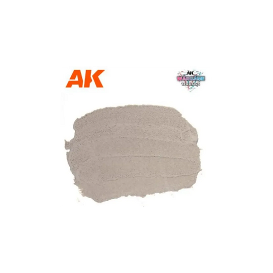 Concrete 100 ml.-AK-Interactive-Radaddel