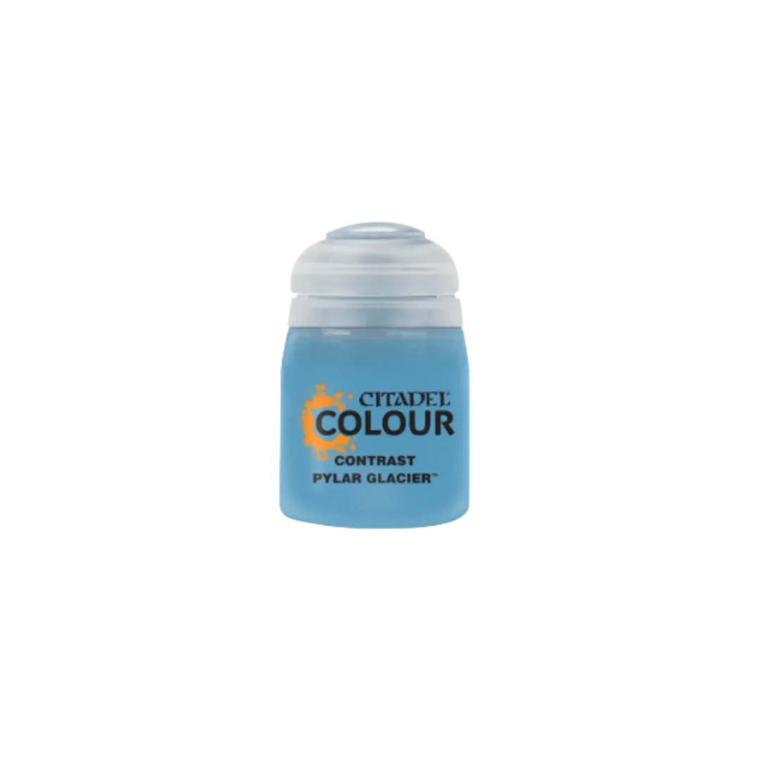 Contrast: Pylar Glacier (18ml) 29-58-Games Workshop-Radaddel