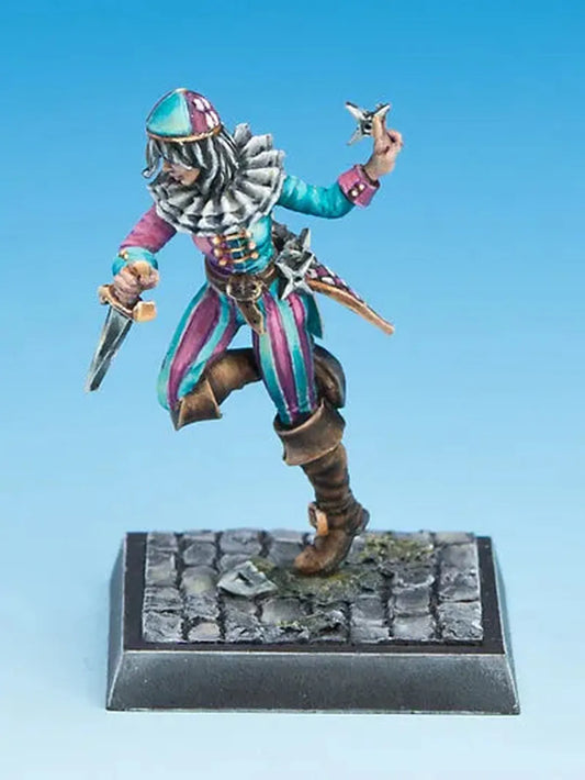 Falena | Bruderschaft-Freebooter Miniatures-Radaddel