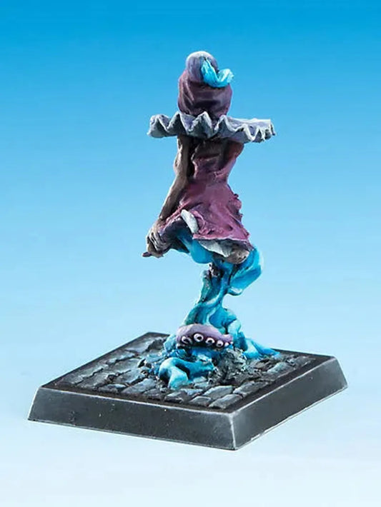 Jacky aus der Kiste | Schatten-Freebooter Miniatures-Radaddel