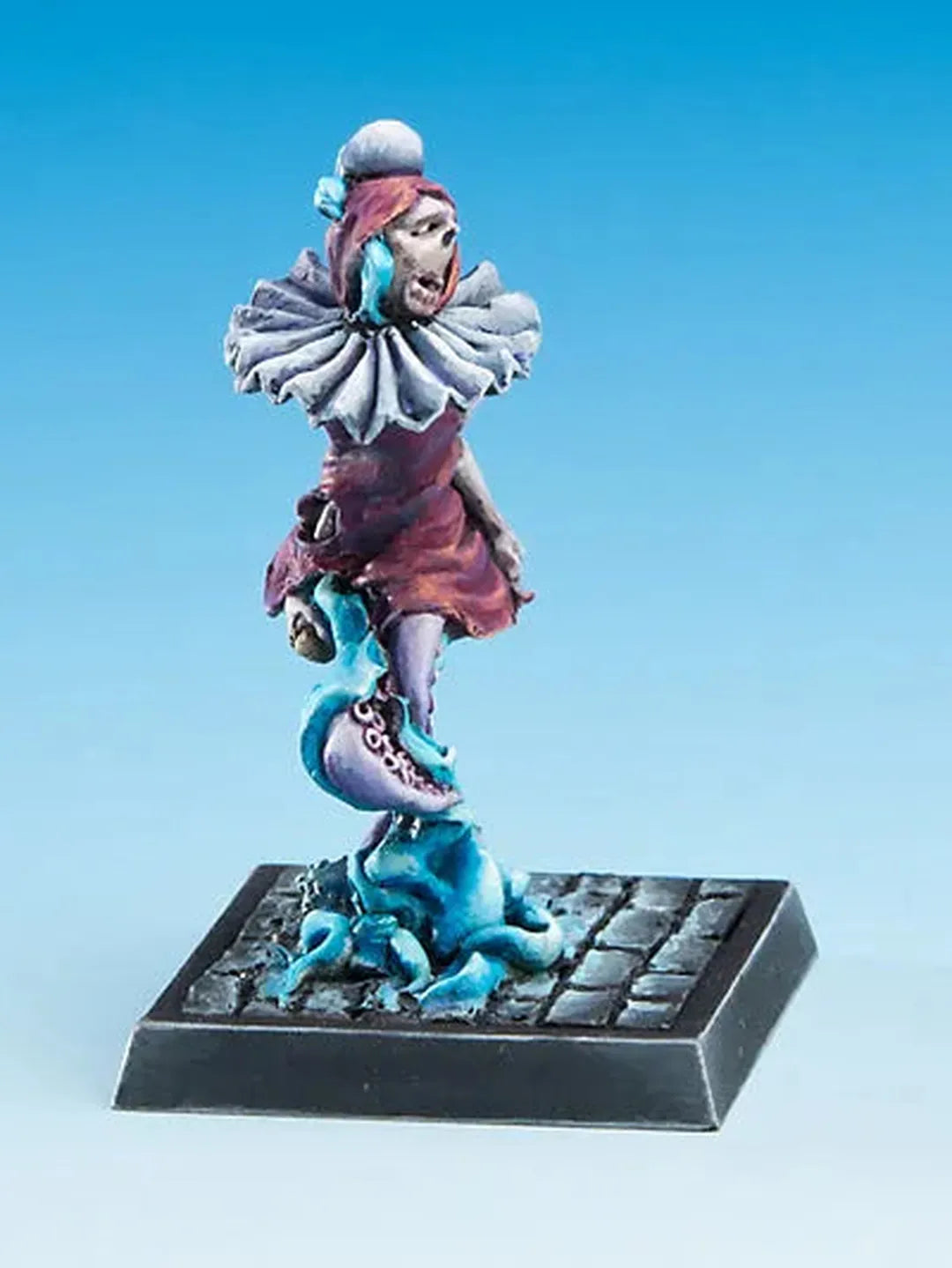 Jacky aus der Kiste | Schatten-Freebooter Miniatures-Radaddel