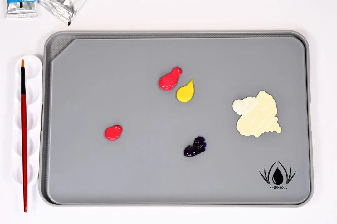 Glass Palette: Studio XL v1 & v2-Redgrass Gaming-Radaddel