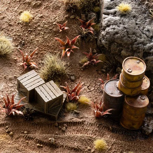 Red Aloe | Laser Plants-Gamers Grass-Radaddel