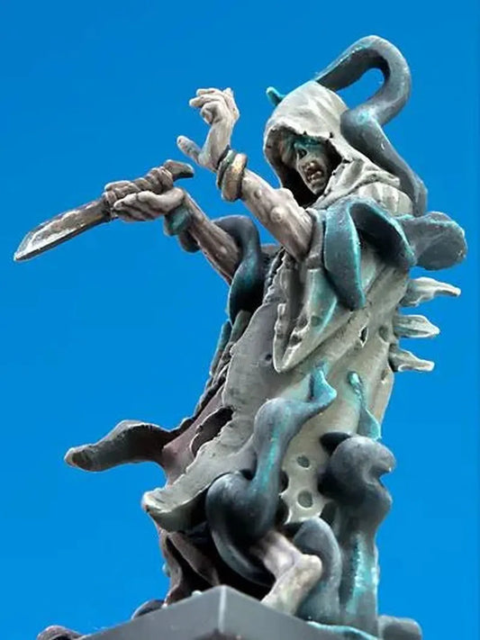 Desvio | Schatten-Freebooter Miniatures-Radaddel