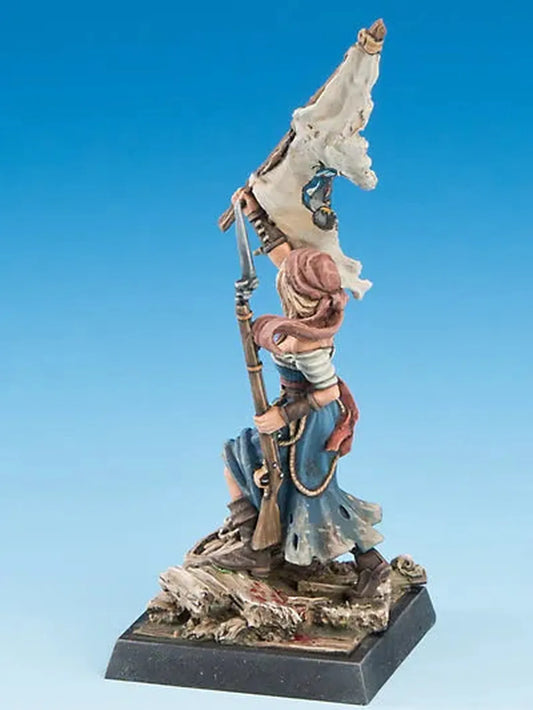 Marie Pontmercy | Söldner-Freebooter Miniatures-Radaddel