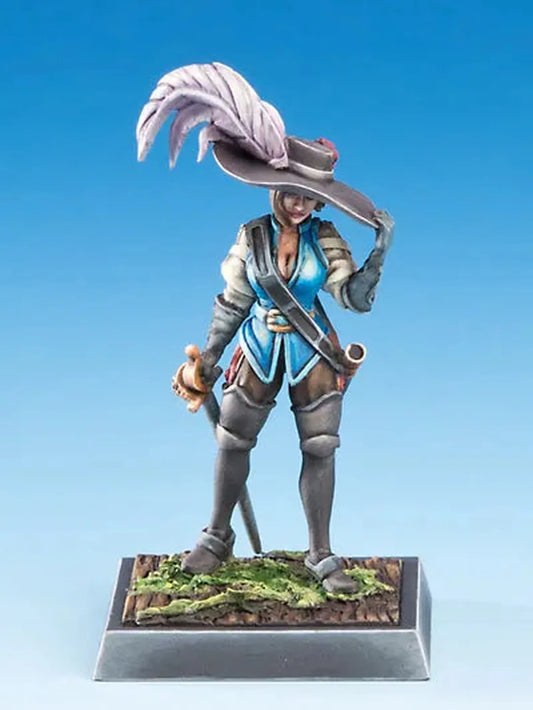 Starterbox Debonn | Freebootes Fate-Freebooter Miniatures-Radaddel