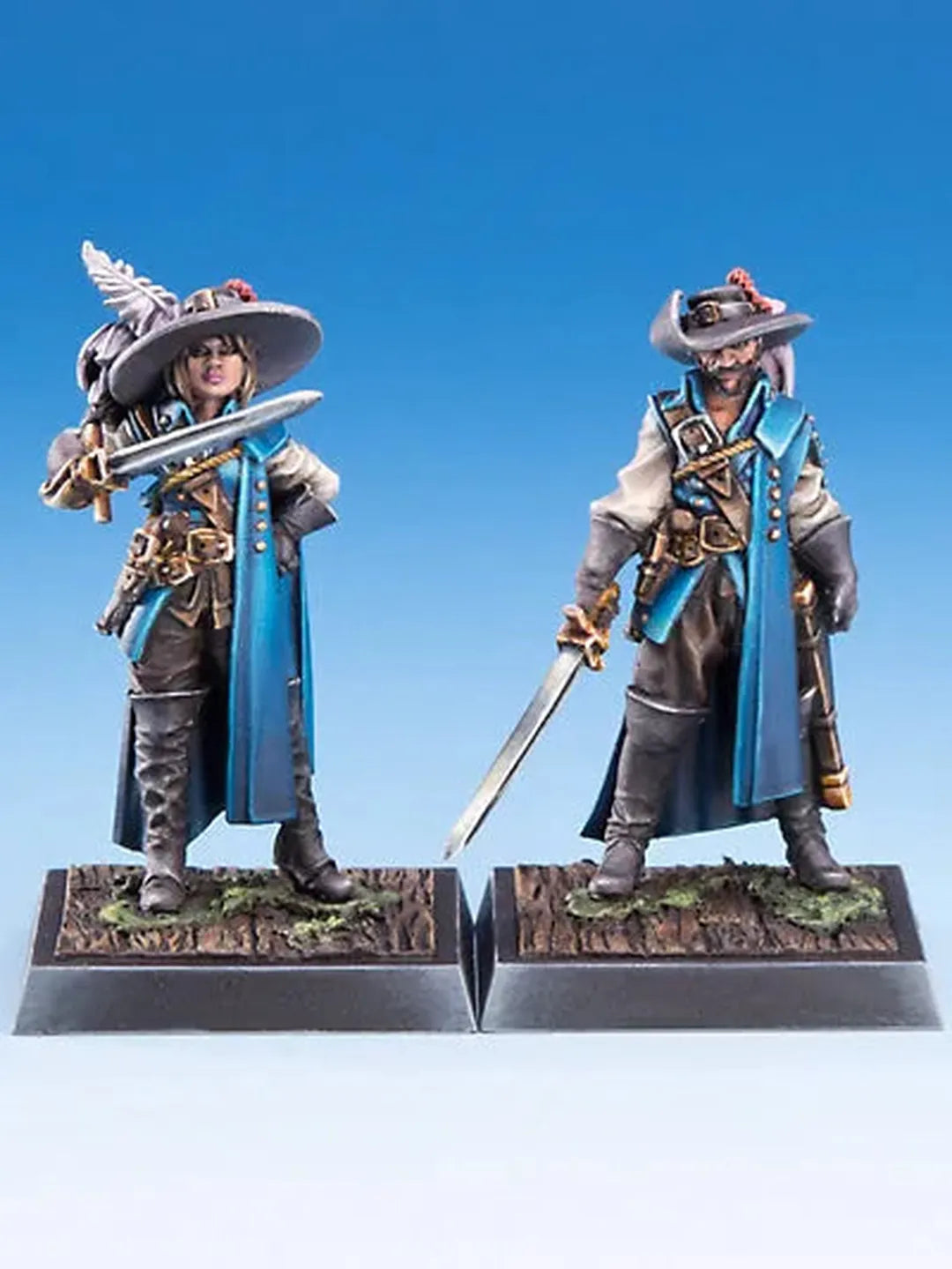 Starterbox Debonn | Freebootes Fate-Freebooter Miniatures-Radaddel