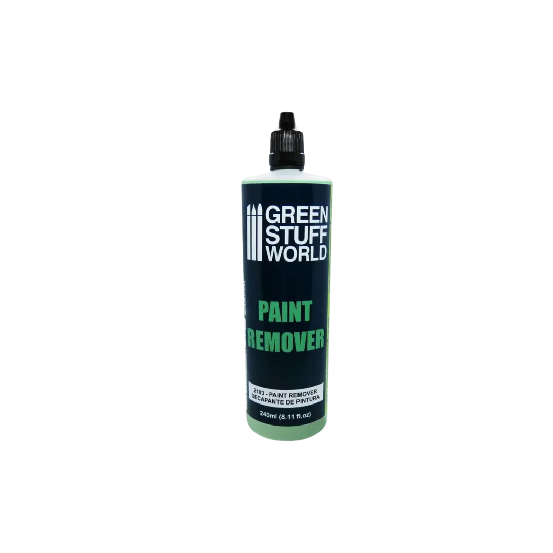 Paint Remover 240 ml-Greenstuff World-Radaddel