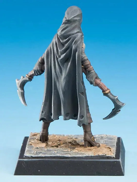 Cazziatrice | Bruderschaft-Freebooter Miniatures-Radaddel