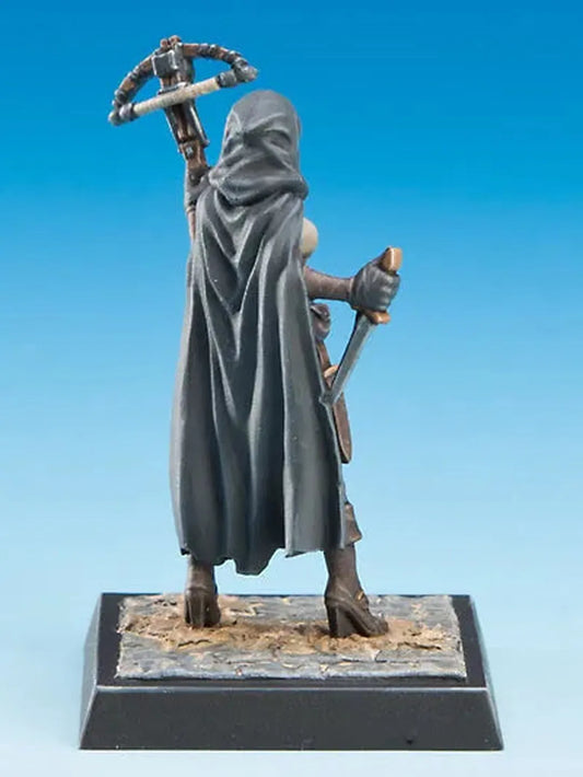 Sparatoria | Bruderschaft-Freebooter Miniatures-Radaddel