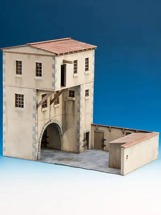 EL Almacén | Freebooters Fate-Freebooter Miniatures-Radaddel