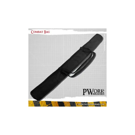 Combat Bag Large-PWork Wargames-Radaddel