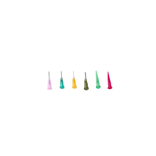 Precision Dispensers (6 Cannulas & 2 Bottles)-AK-Interactive-Radaddel