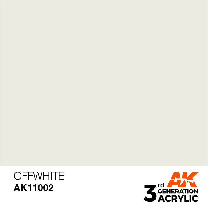 AK 3GEN Offwhite 17ml-AK-Interactive-Radaddel