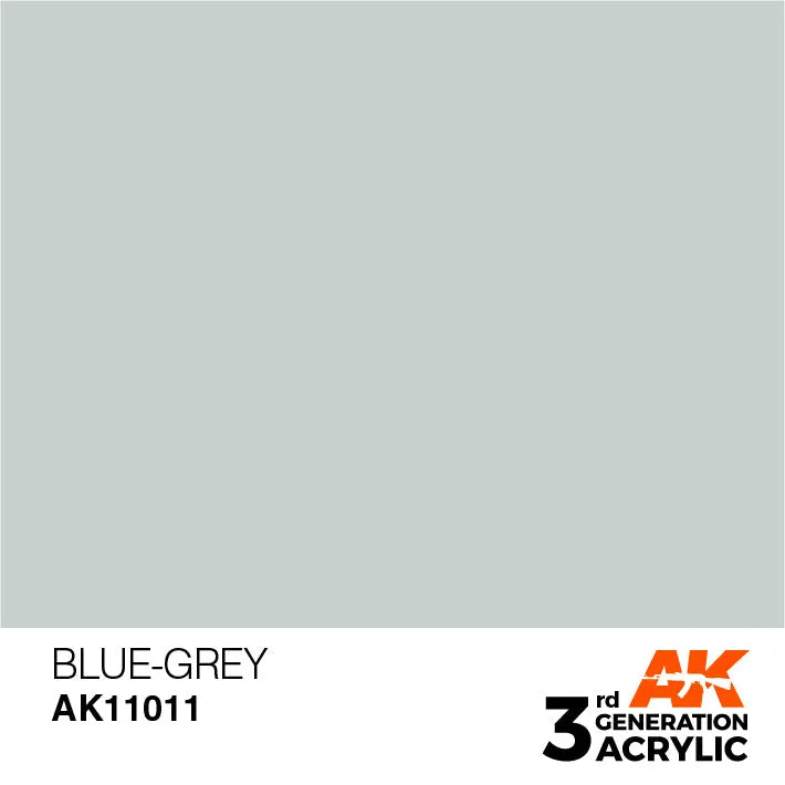 AK 3GEN Blue-Grey 17ml-AK-Interactive-Radaddel