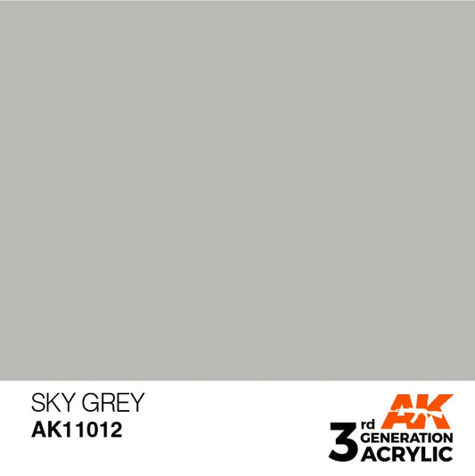 AK 3GEN Sky Grey 17ml-AK-Interactive-Radaddel