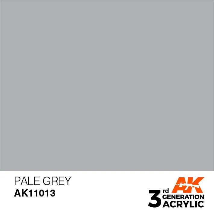 AK 3GEN Pale Grey 17ml-AK-Interactive-Radaddel