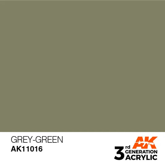 AK 3GEN Grey-Green 17ml-AK-Interactive-Radaddel