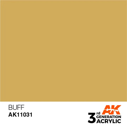 AK 3GEN Buff 17ml-AK-Interactive-Radaddel