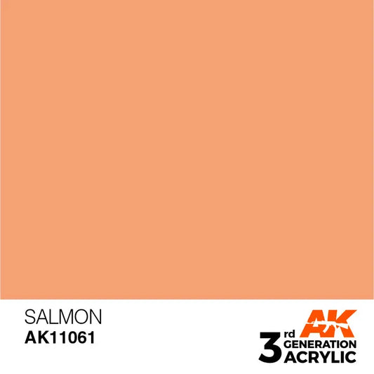 AK 3GEN Salmon 17ml-AK-Interactive-Radaddel