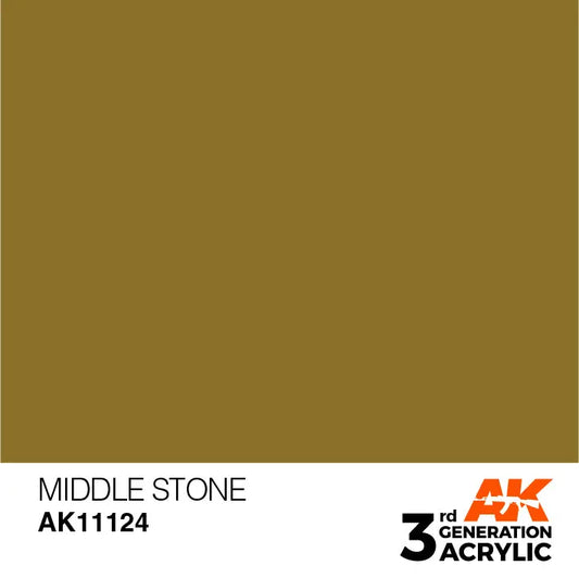 AK 3GEN Middle Stone 17ml-AK-Interactive-Radaddel
