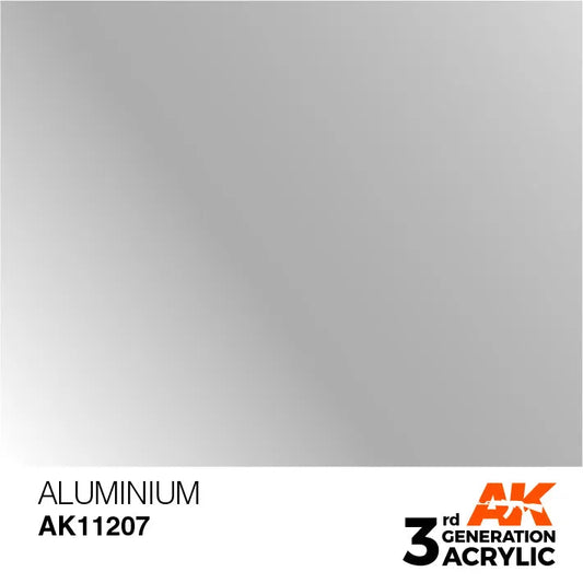 AK 3GEN Aluminium 17ml-AK-Interactive-Radaddel